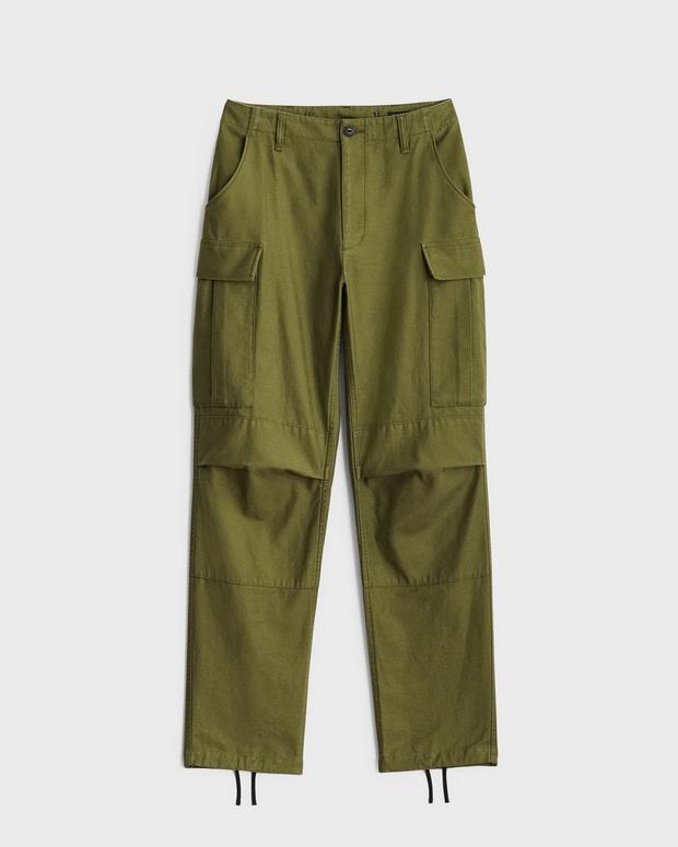 Valli Cotton Sateen Cargo Pant | Rag & Bone WAW23F7033ML33